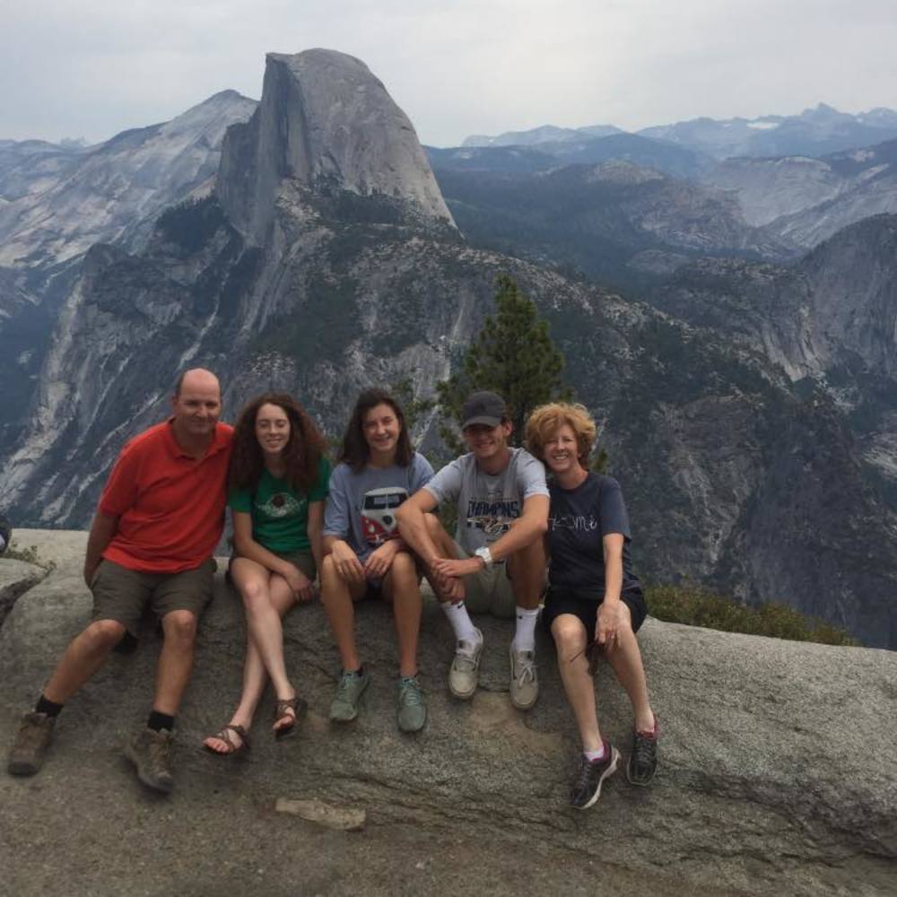 Meet your Posher, Staci